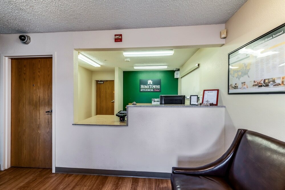 Фото отеля 5