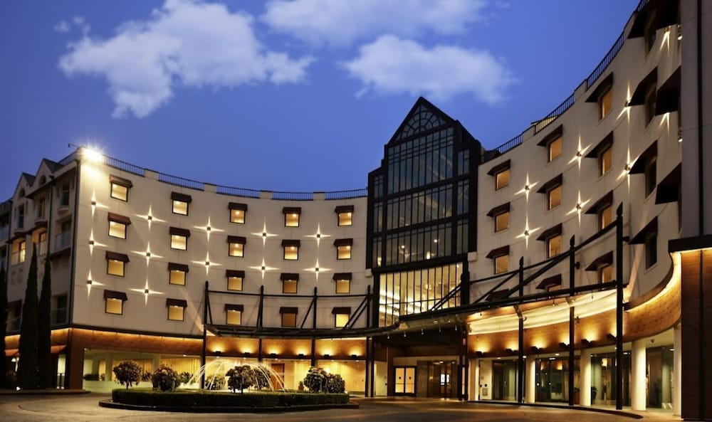 Фото отеля 3