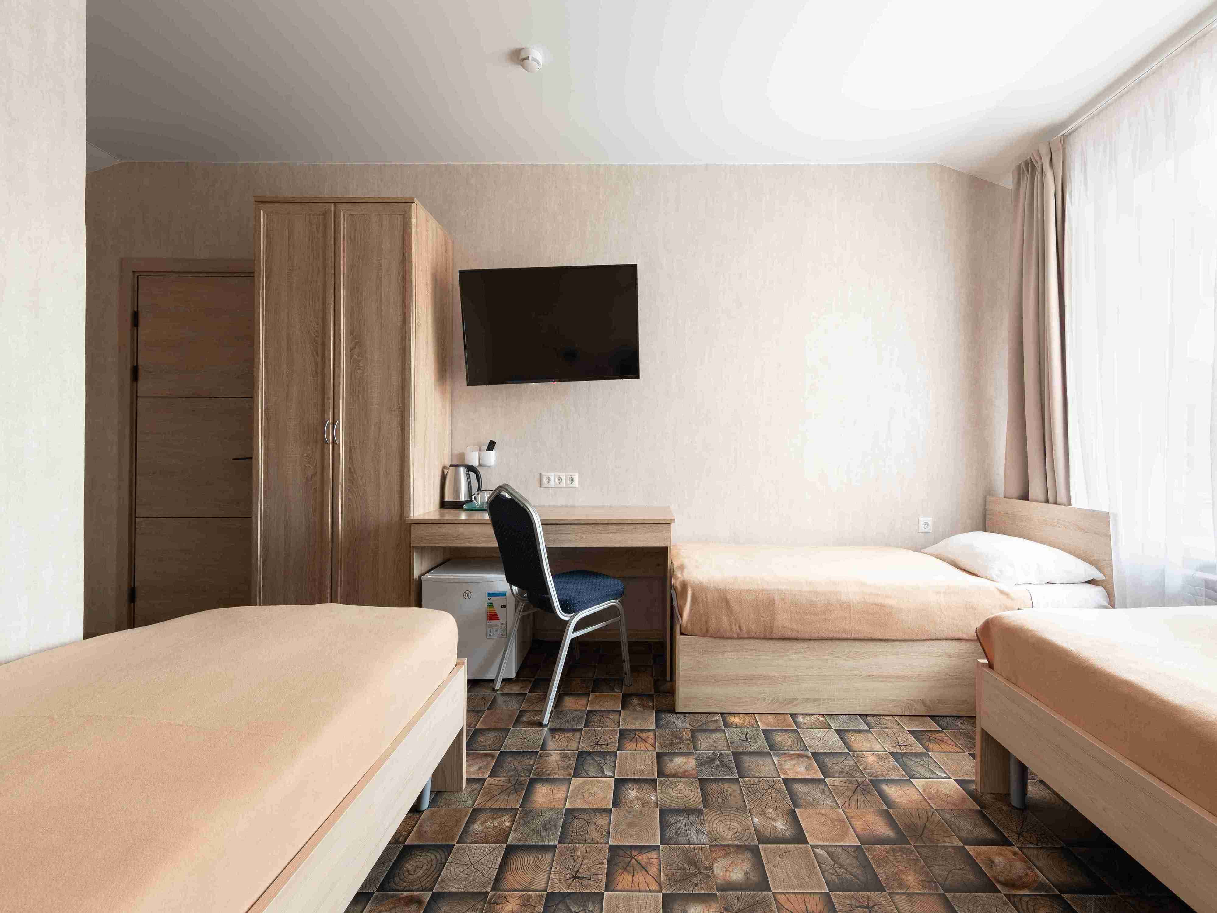 Фото Shakar Palace