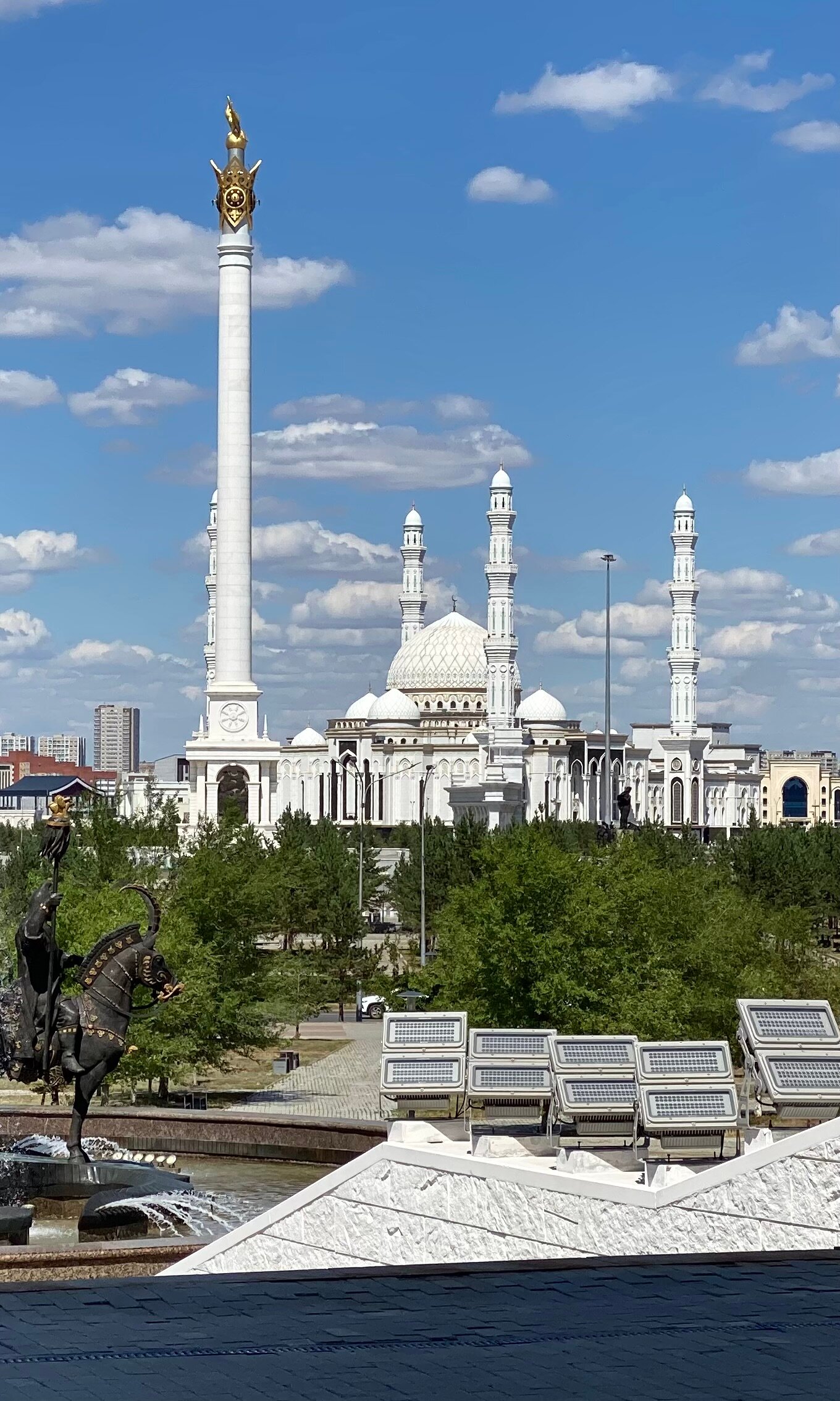 Фото Mirotel Hotel Astana