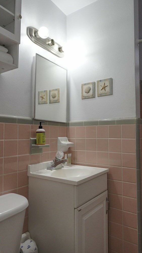 Фото Two Mermaids Resort