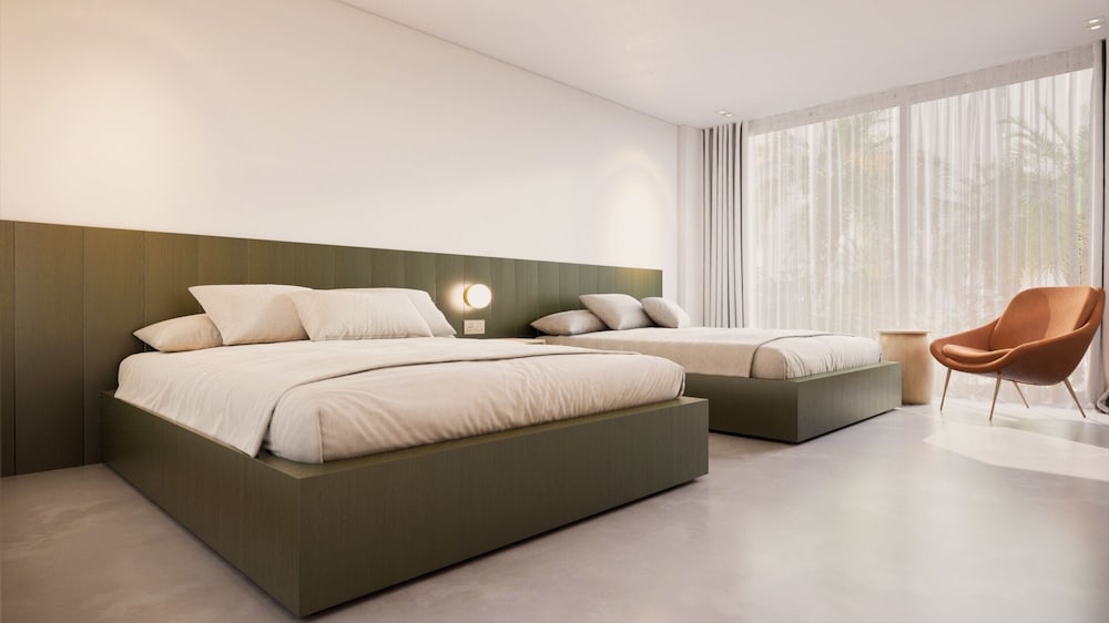 Фото Orlando Vitality Hotel
