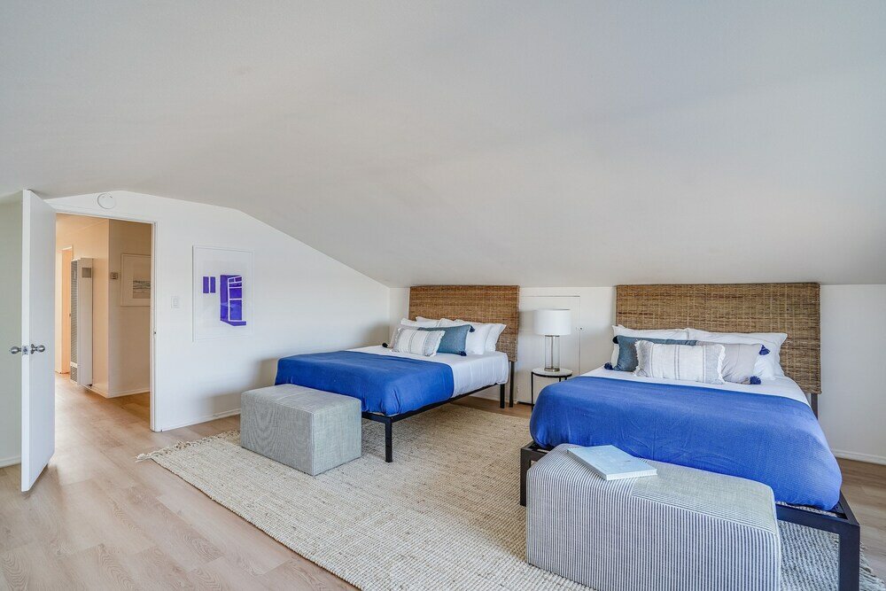 Фото Bay View VI by Avantstay Stylish Mission Beach Home on the Sand!