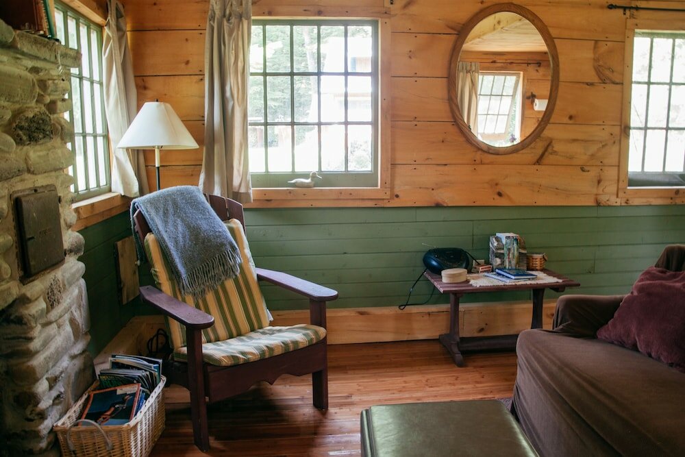 Фото Wellnesste Lodge and Cabin Rentals