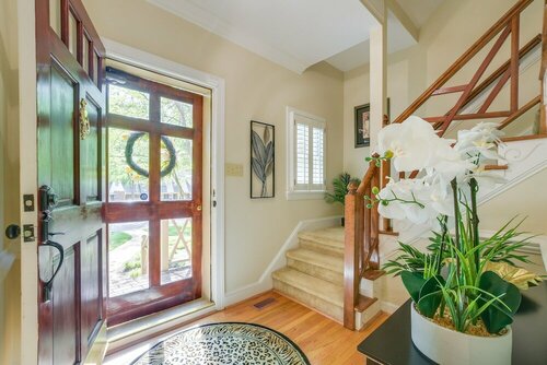 Гостиница North Raleigh Vacation Rental ~ 8 Mi to Downtown! в Роли