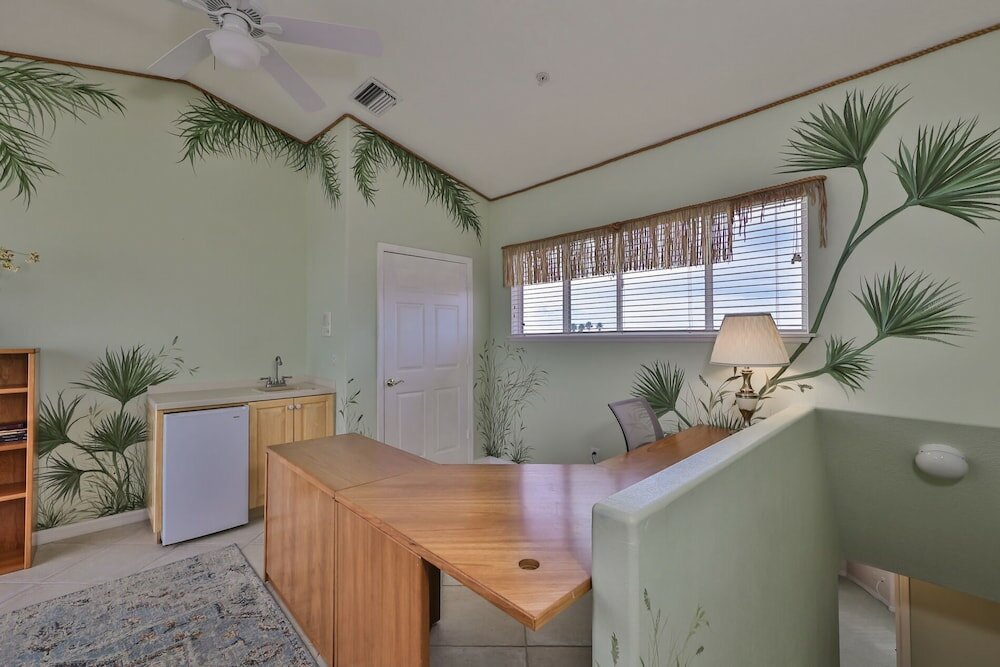 Фото Tortuga Shoals