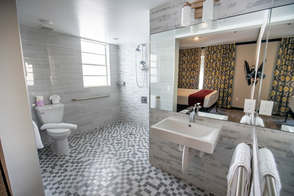 Фото Metropole Suites South Beach