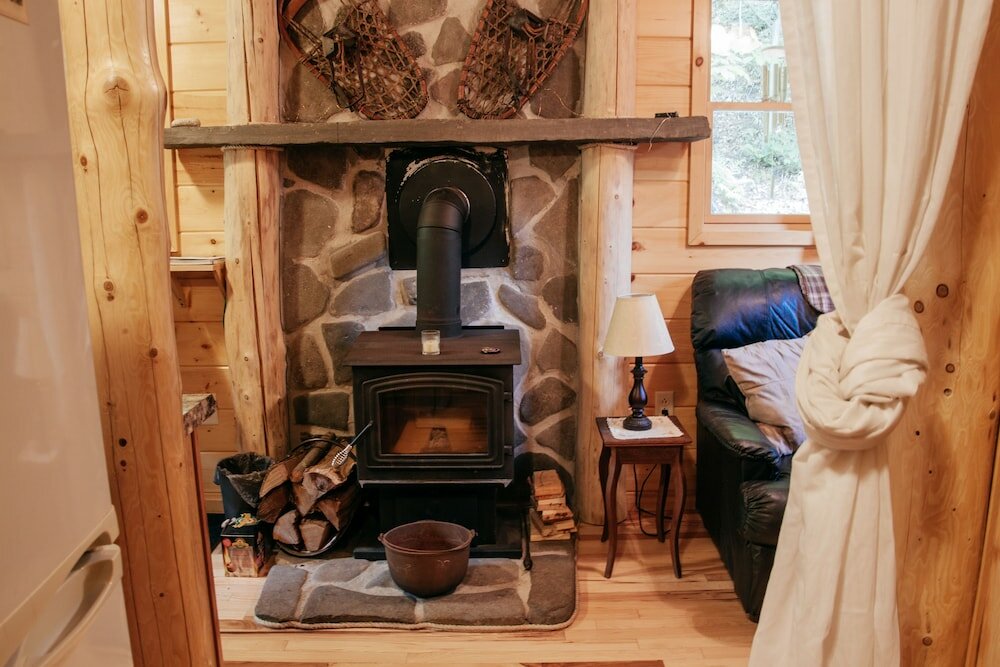 Фото Wellnesste Lodge and Cabin Rentals