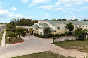 Гостиница Days Inn by Wyndham San Antonio at Palo Alto в Сан-Антонио