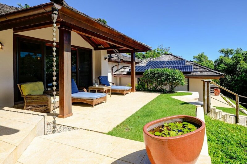 Гостиница Kapiolani - AS Seen On Hgtv 3 Bedroom Home by Redawning