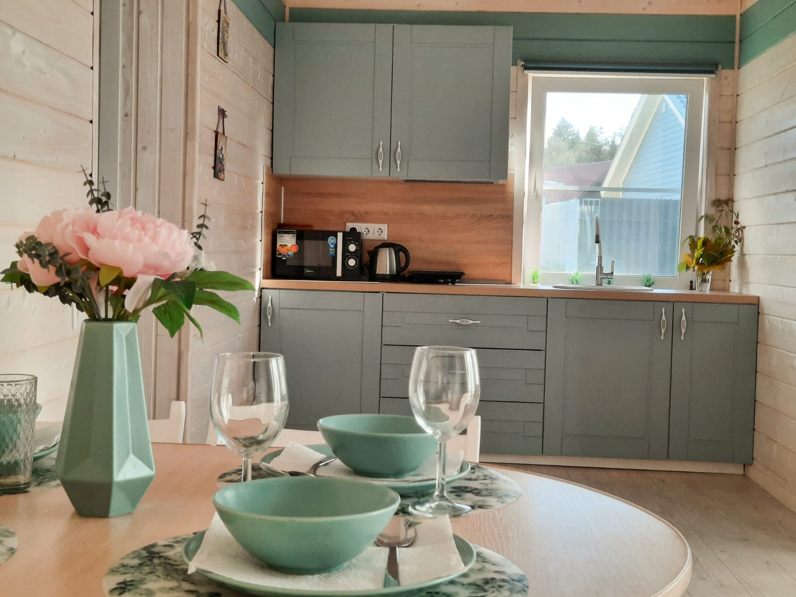 Фото Дача Лаванда