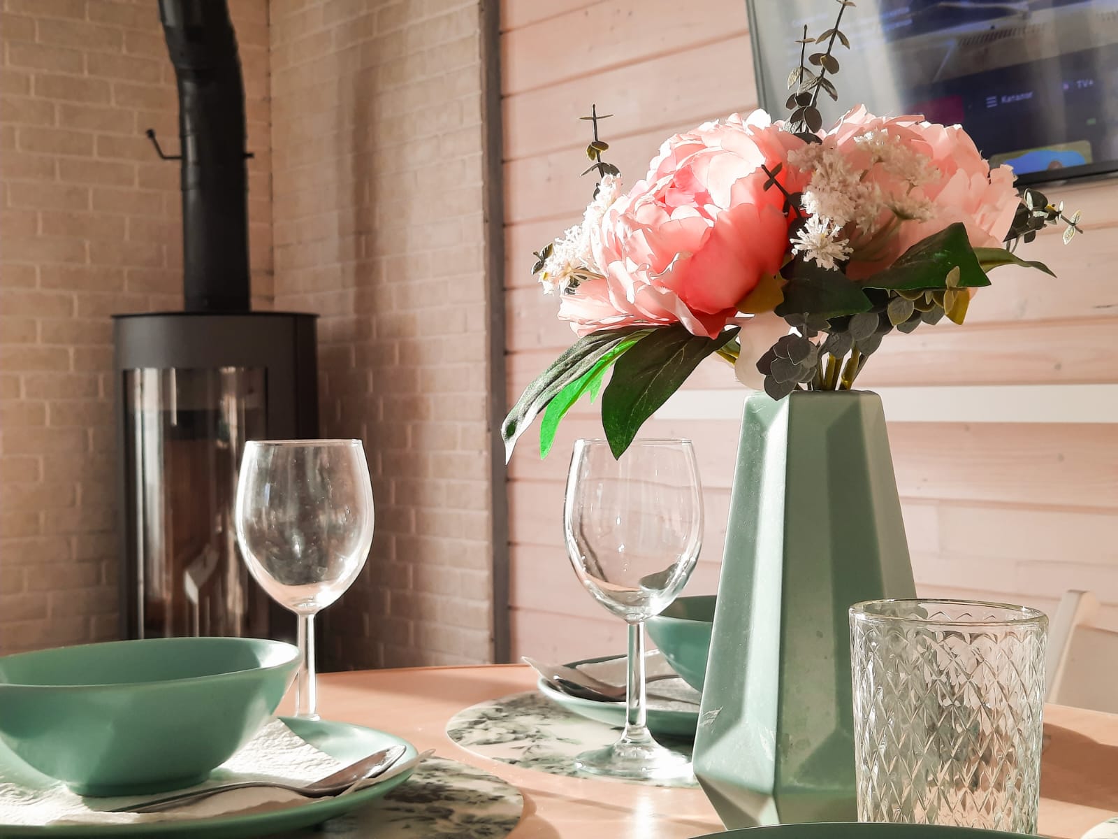 Фото Дача Лаванда