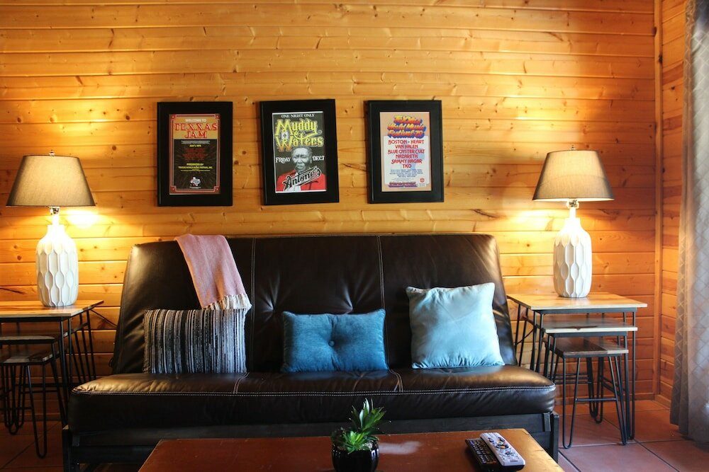 Фото The Springs Retreat