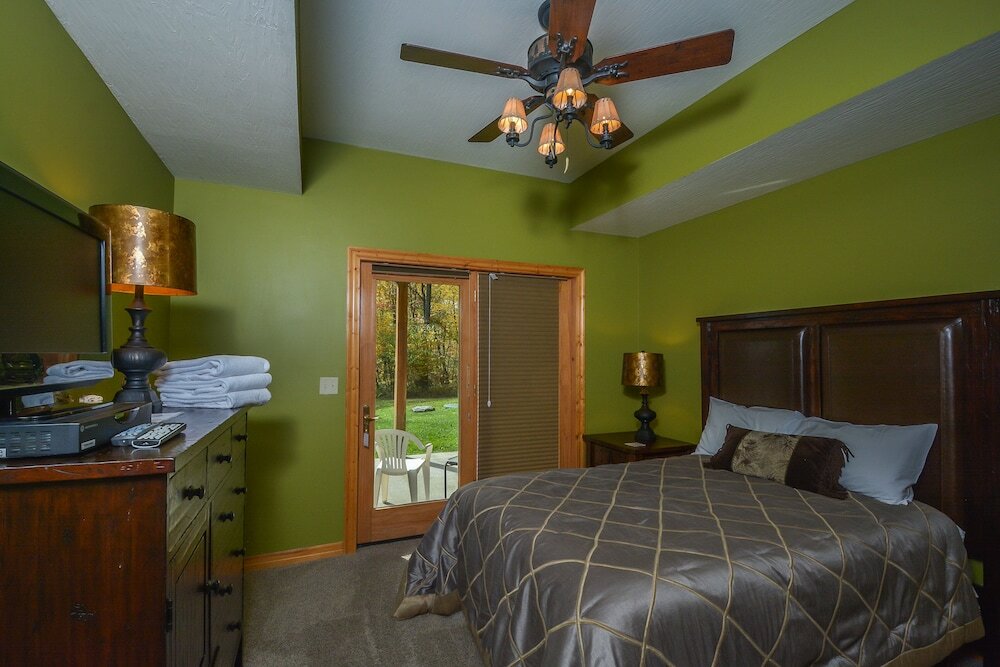 Фото High-skis' Villa