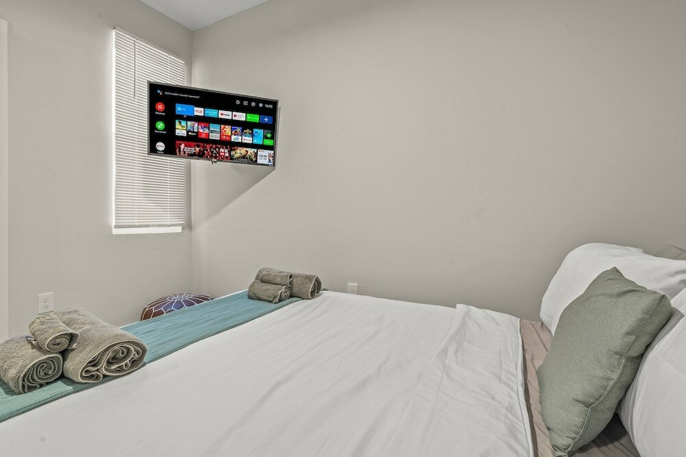 Фото Trendy & Cozy Fishtown GameRoom