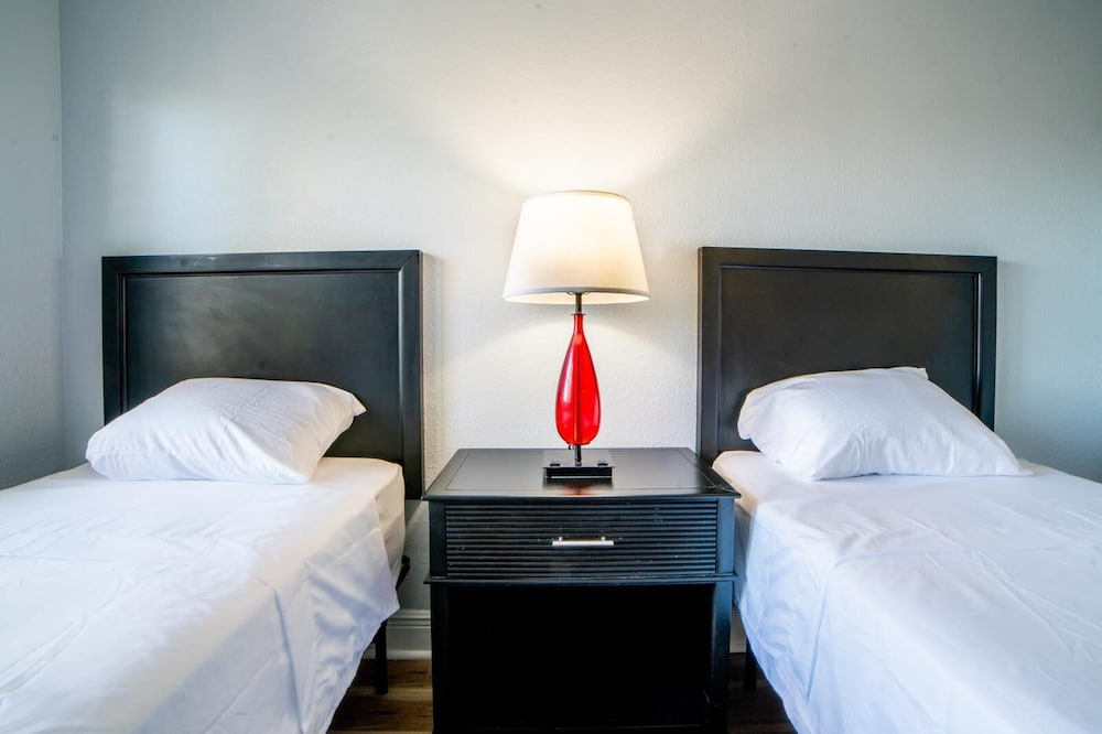 Фото Cozy Condos Near Universal & Seaworld