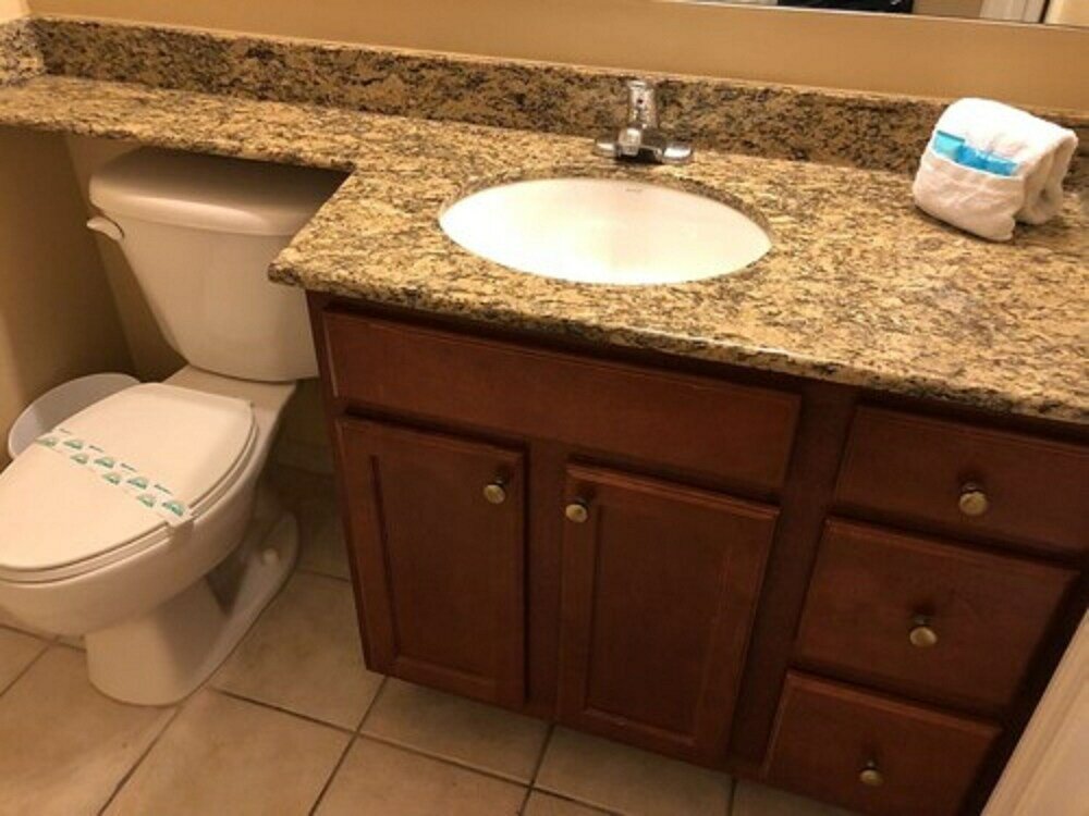 Фото 2br Condo Resort