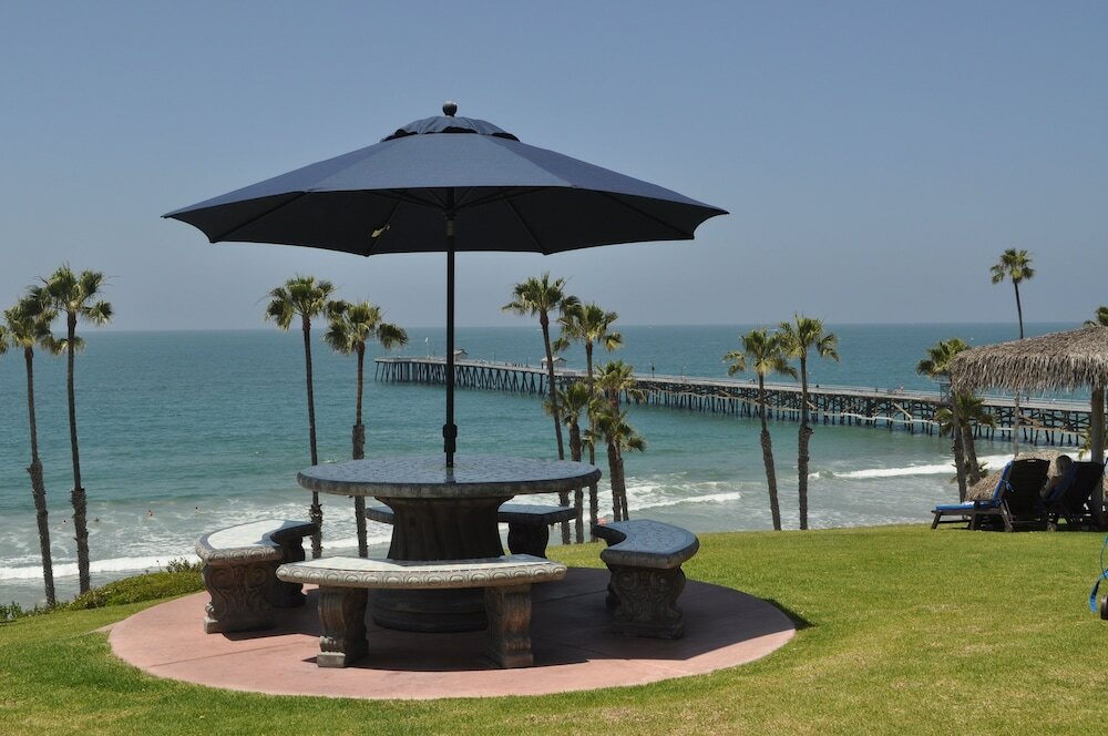 Фото Beachcomber Inn