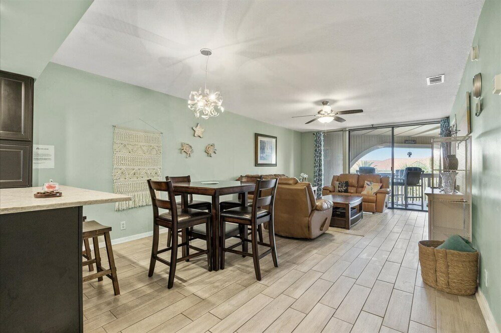 Фото Ocean Hibiscus