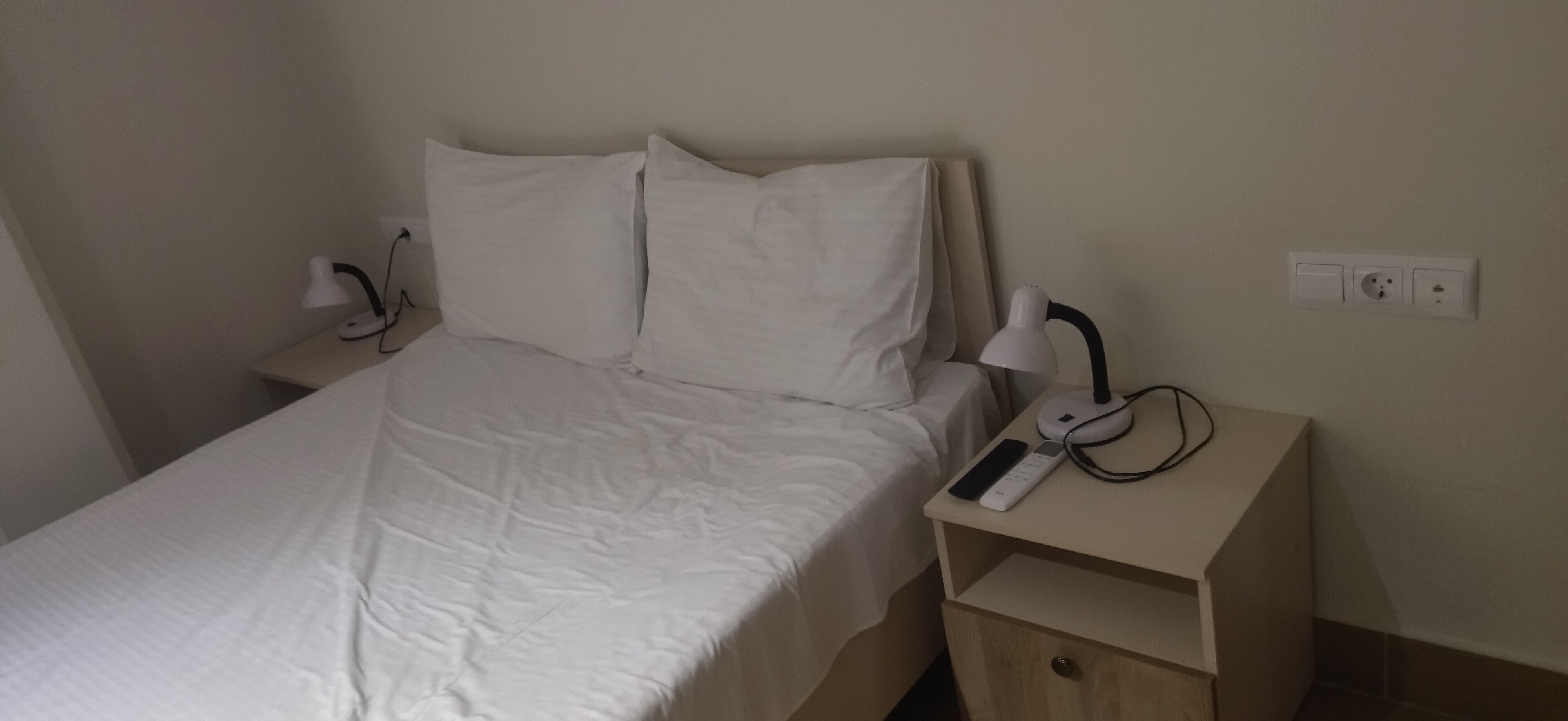 Фото Панда на Бамбуковой