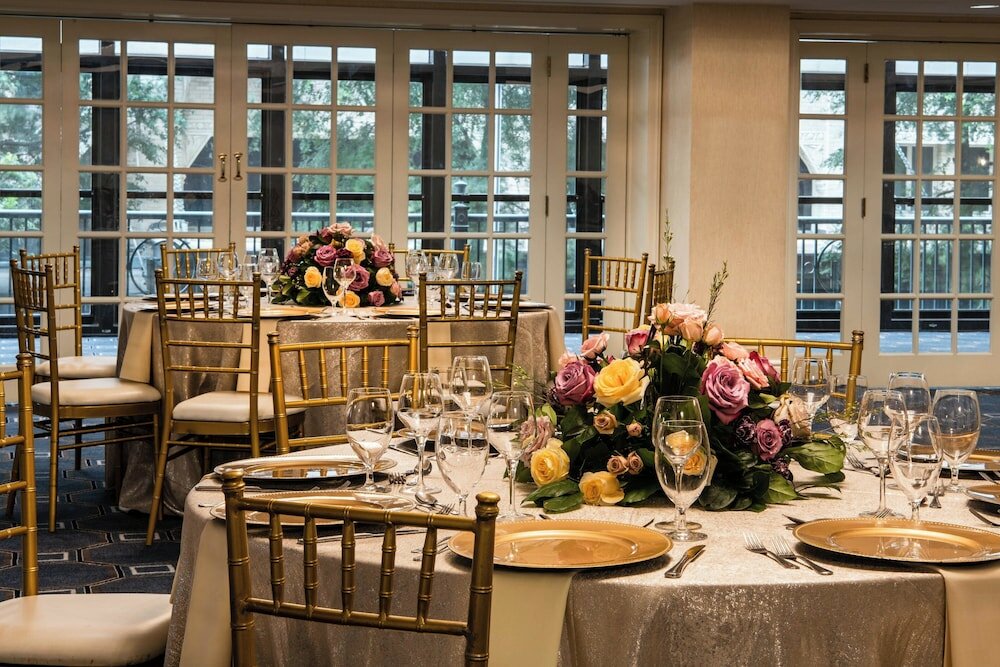 Фото The Gunter Hotel