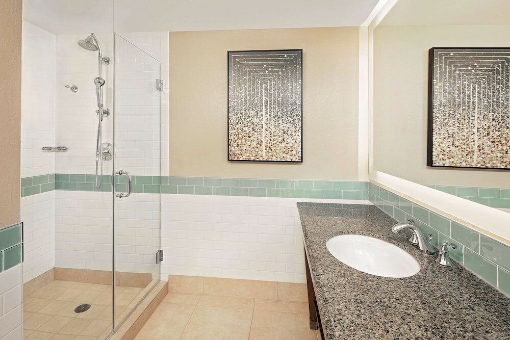 Фото Hilton Grand Vacations Club Parc Soleil Orlando