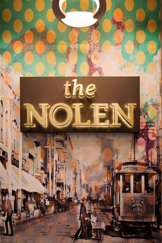 Фото Courtyard by Marriott San Diego Gaslamp/Convention Center