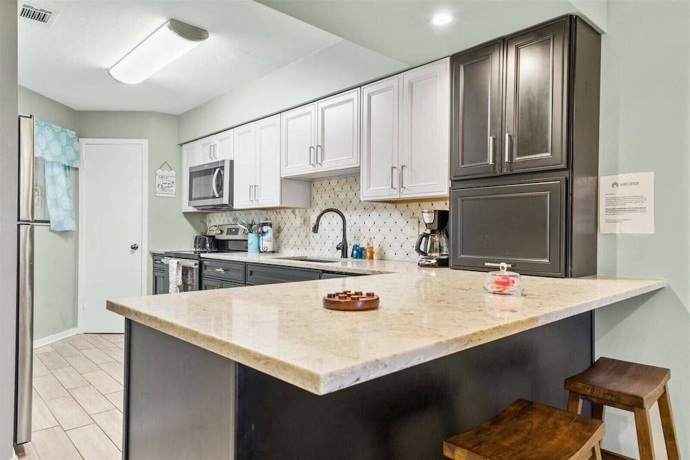 Фото Ocean Hibiscus