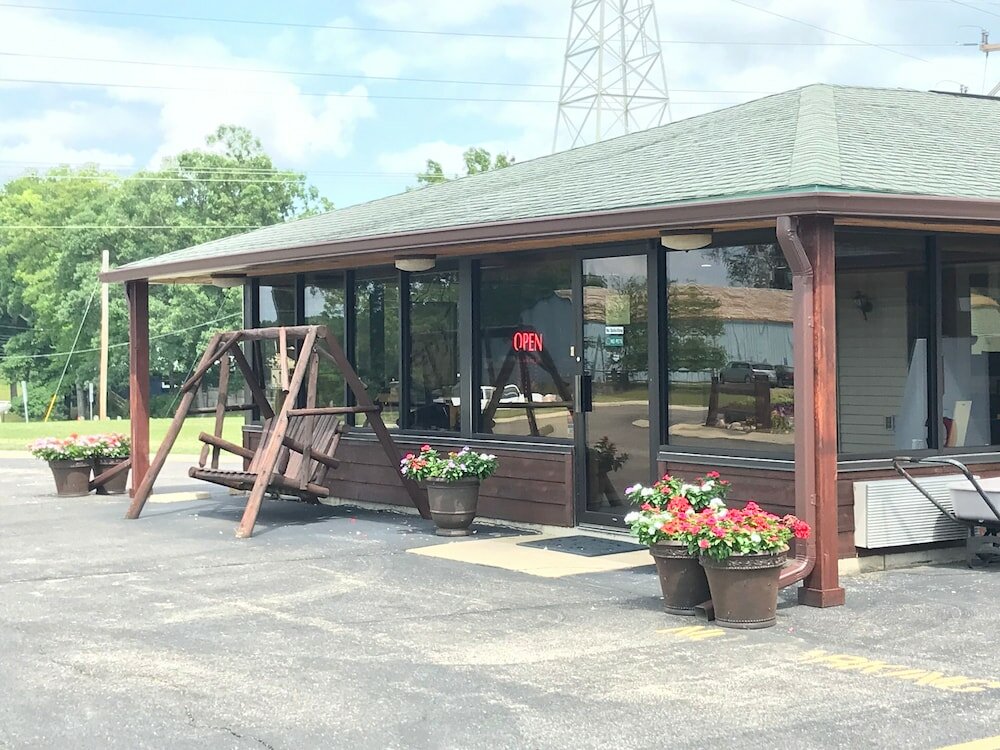 Фото The Inn At Gull Lake