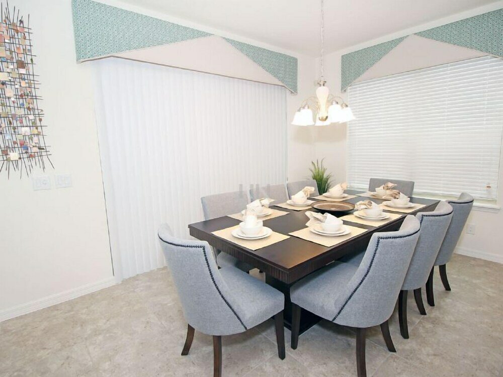 Фото Fv62387 - The Dales at West Haven - 7 Bed 6 Baths Villa