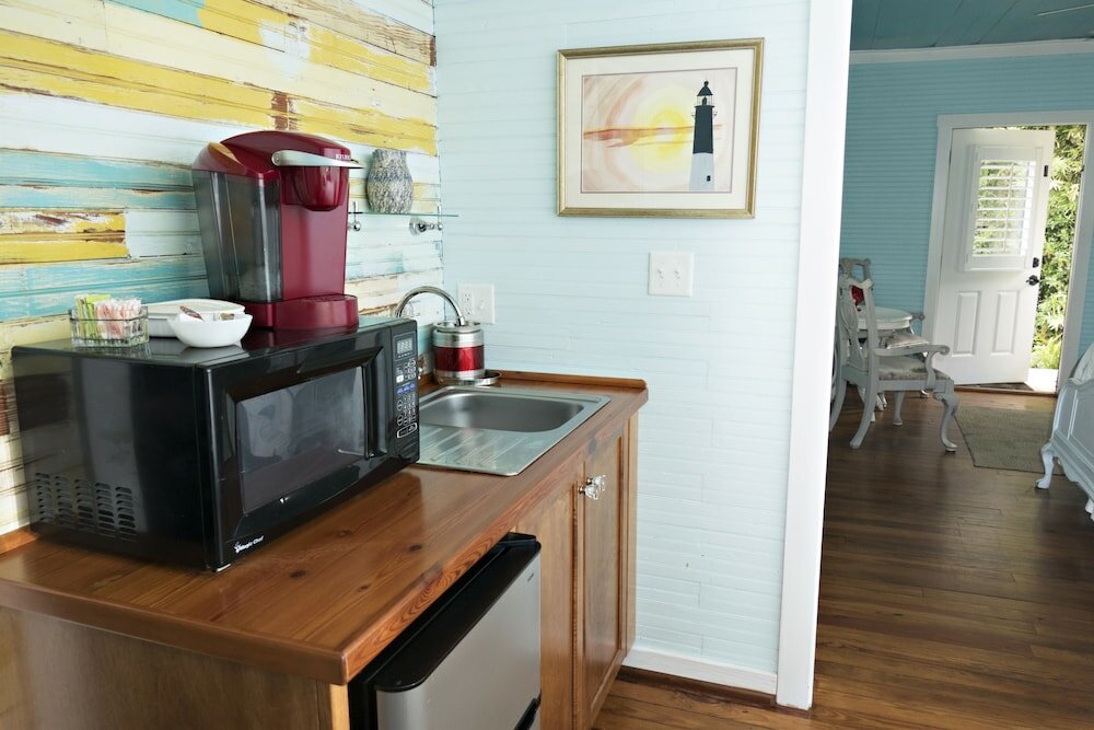 Фото Beachview Bed & Breakfast