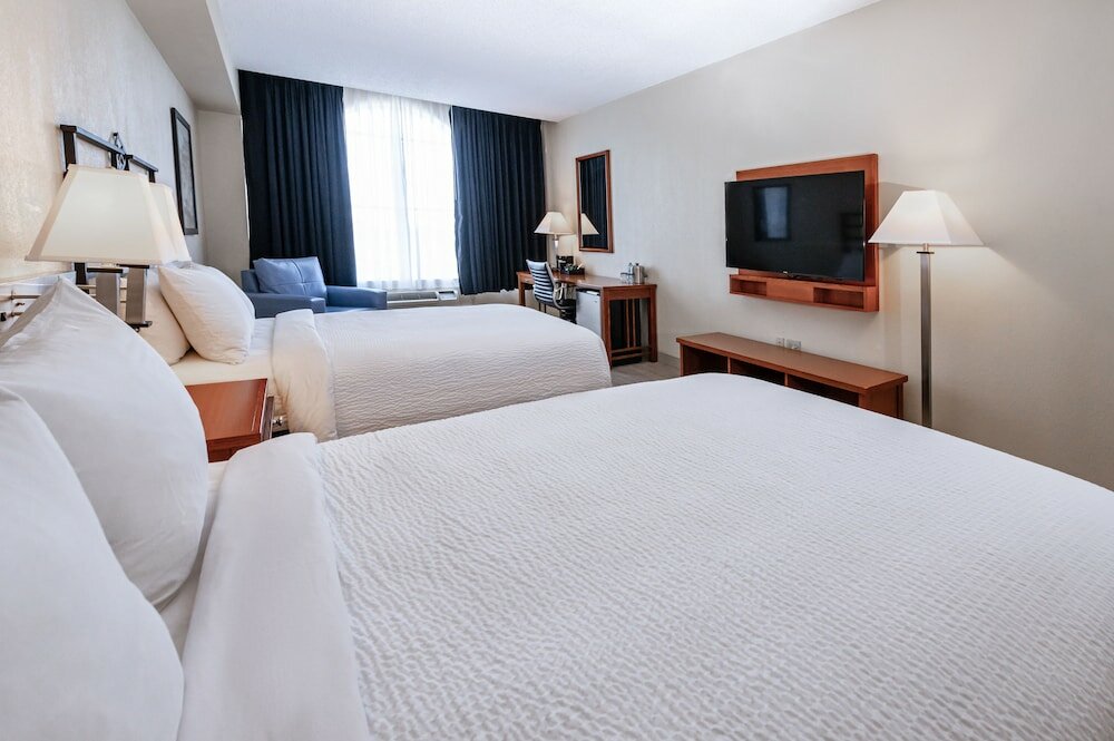 Фото Seven Sebring Raceway Hotel