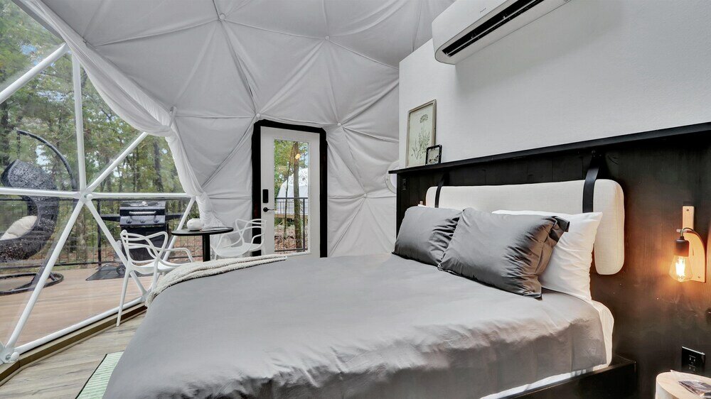 Фото Starlight Haven Hot Springs