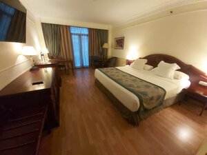 Гостиница Iberostar Selection Parque Central