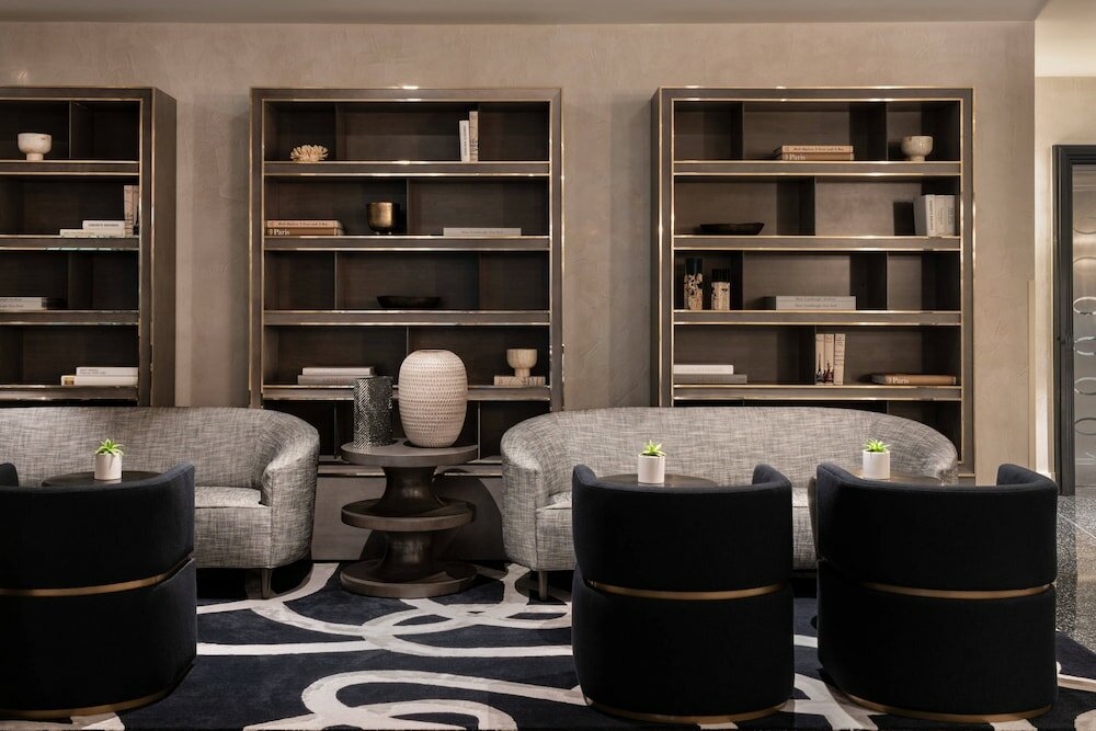 Фото The Ritz-Carlton, South Beach