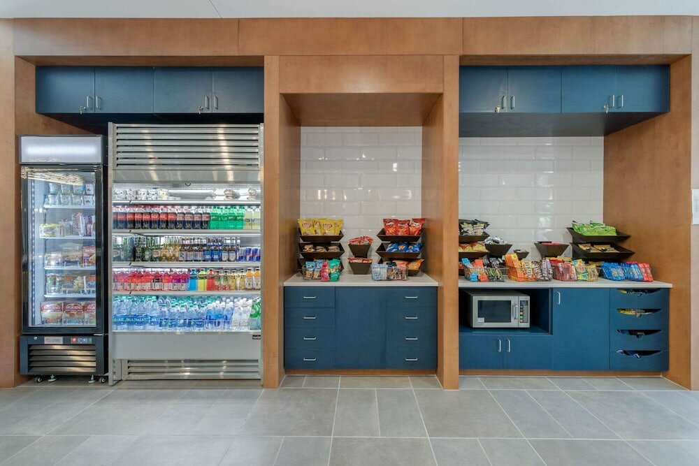 Фото Cambria Hotel Waco Univ Riverfront