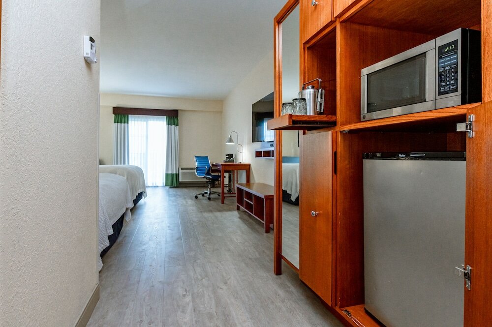 Фото Seven Sebring Raceway Hotel