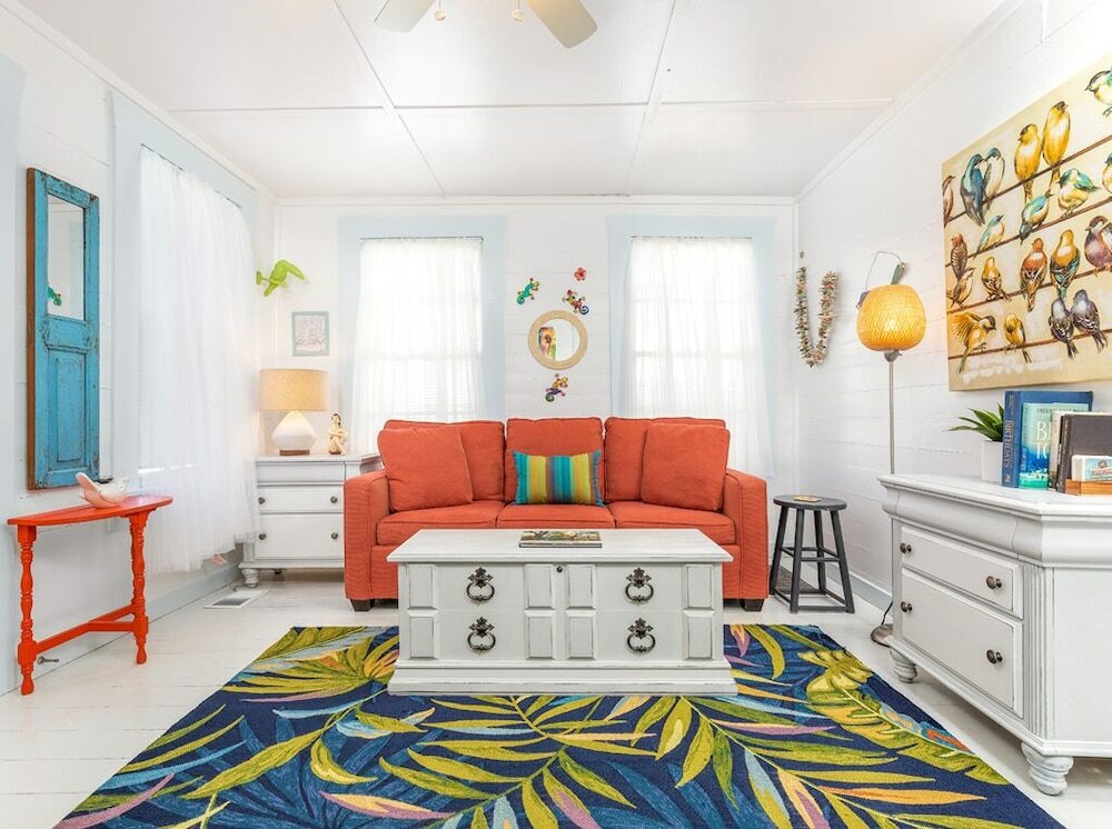 Фото Sunburst Cottage