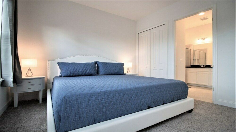 Фото Aco243801 - Festival Resort - 5 Bed 4.5 Baths Townhome