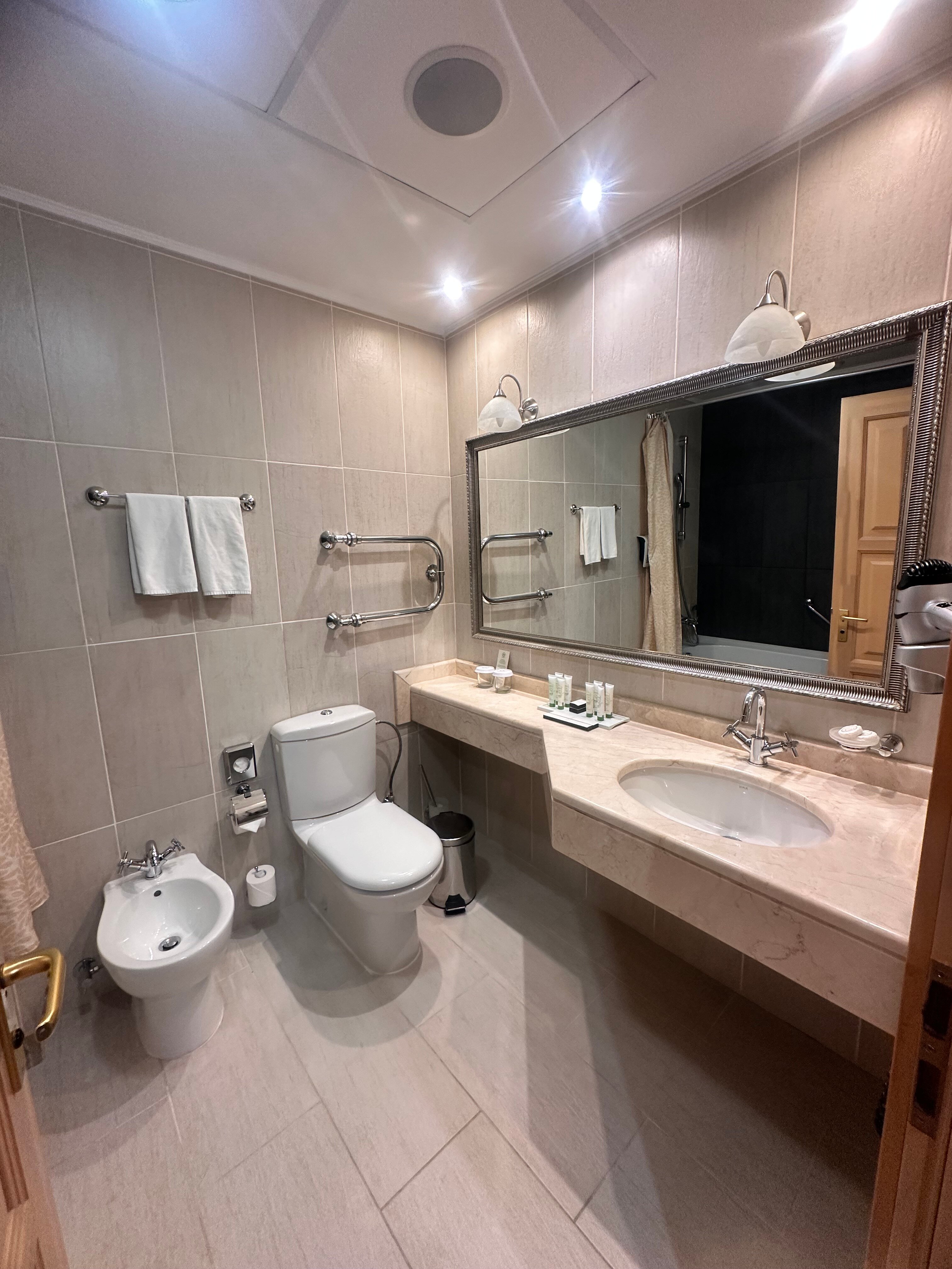 Фото Гранд Отель Поляна