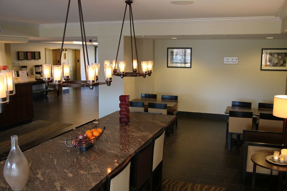 Фото Hampton Inn Philadelphia/Great Valley/Malvern