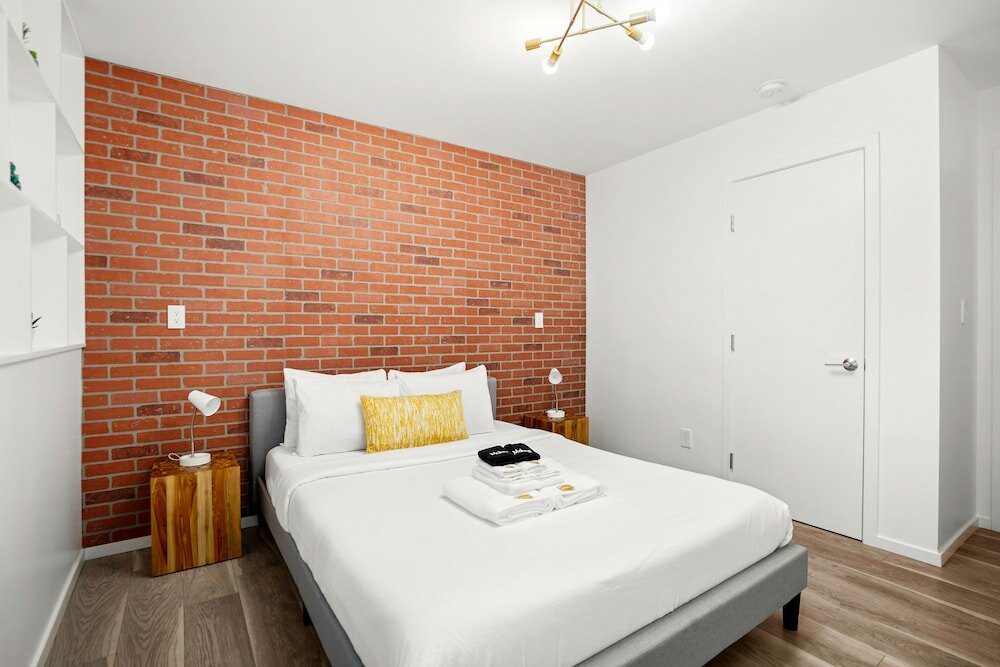 Фото Harkness Apartment