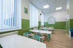Beksly (Berzarina Street, 28Ак1), kindergarten, nursery