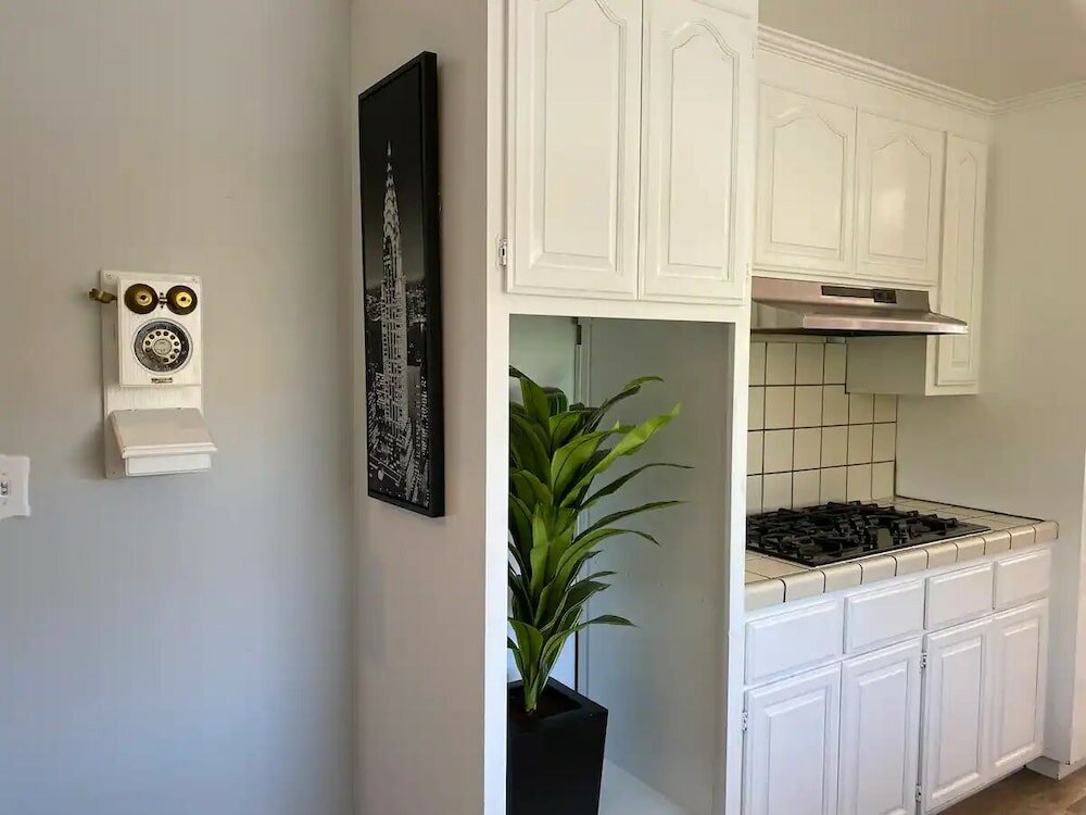 Фото Baden Apartments