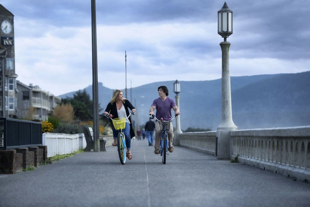 Фото Inn at the Prom