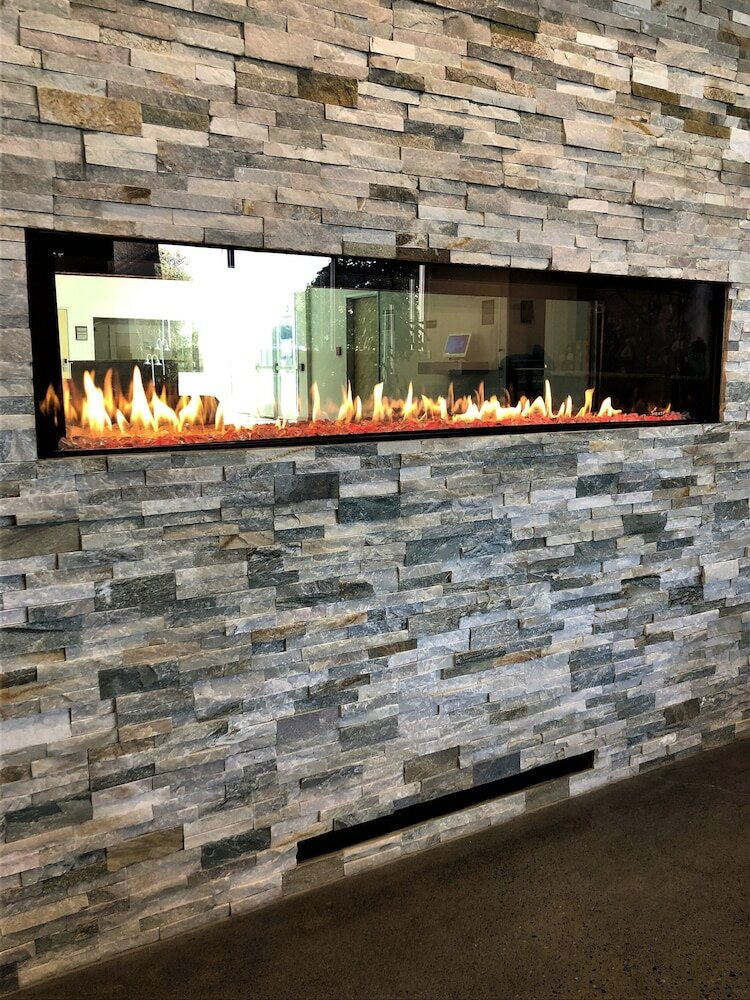 Фото Riverfront Hotel, SureStay Collection by Best Western