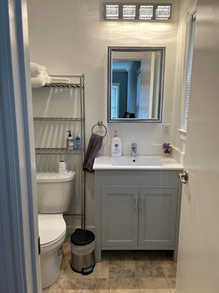 Фото Miller Apartments