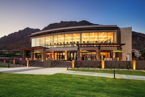 Гостиница The Phoenician, a Luxury Collection Resort, Scottsdale