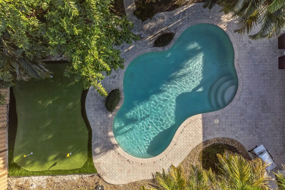 Фото Kasa Laguna Fort Lauderdale