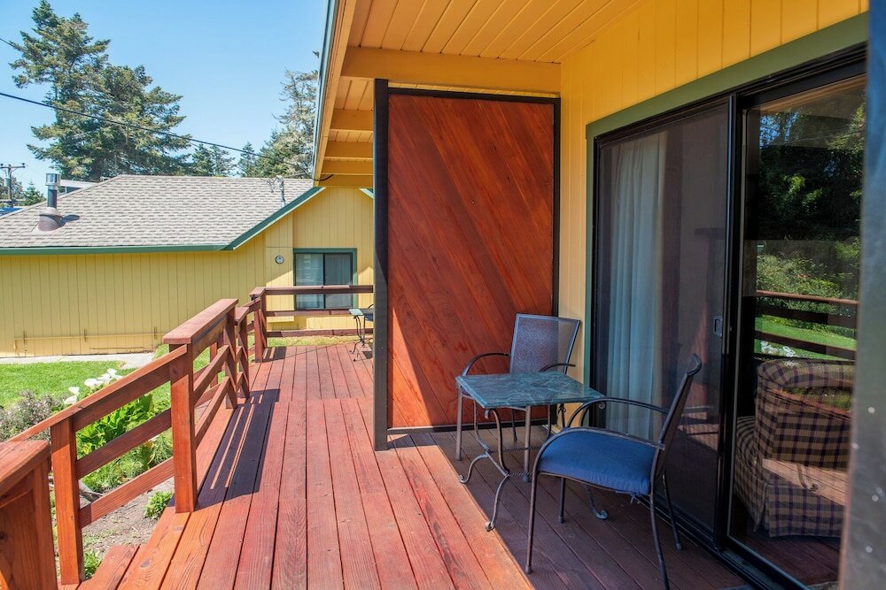 Фото Inn at Buckhorn Cove